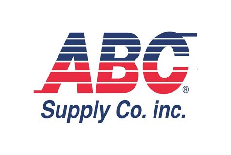 abc supply login